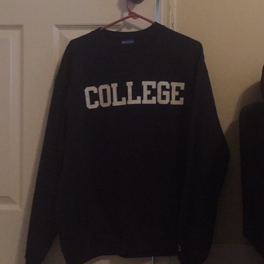 Animal House College Sweatshirt